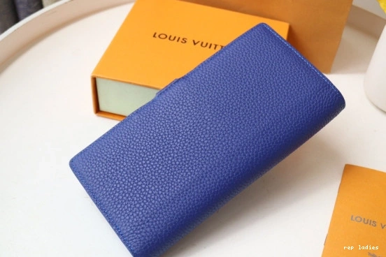 Cheap VERTICAL WALLET LOUIS VUITTON 0803